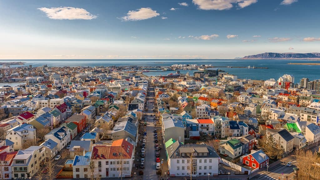 Reykjavik to Airport