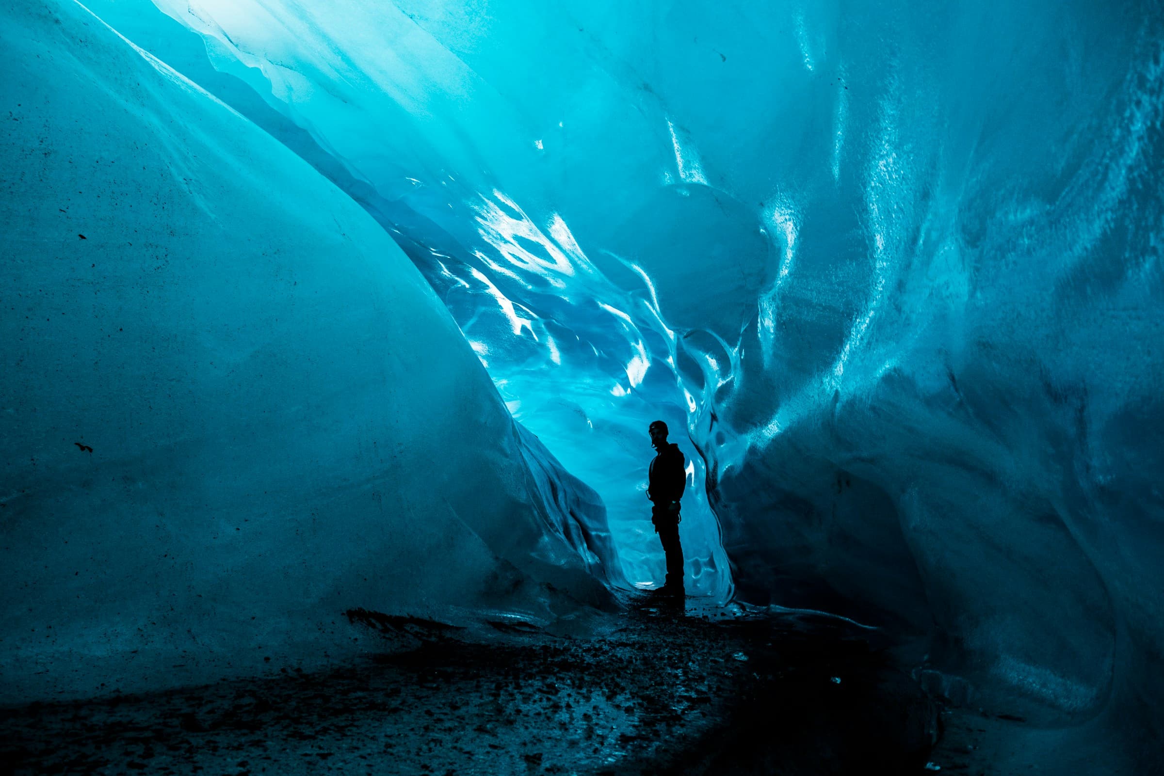 Glacier Lagoon