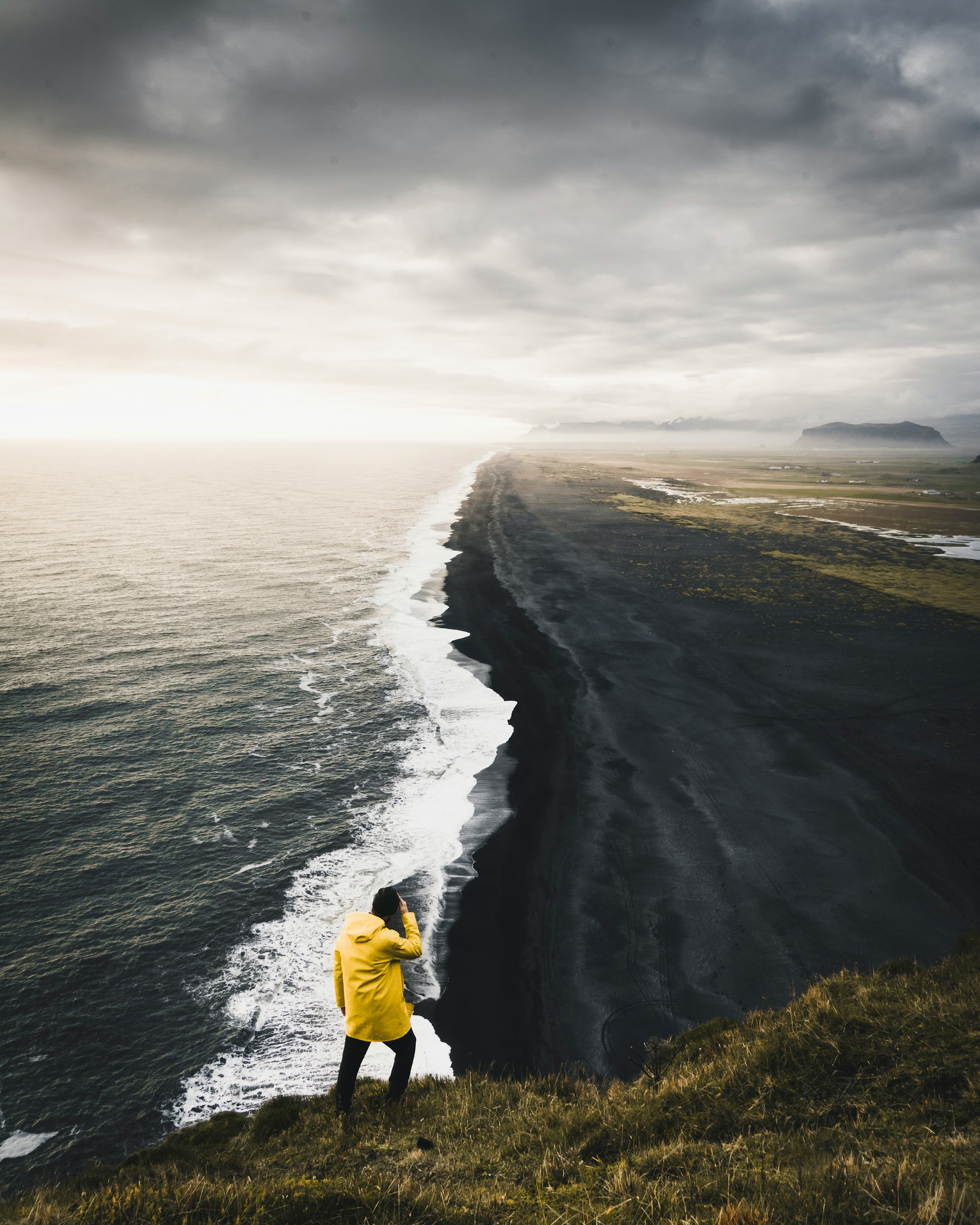 Hiking tours